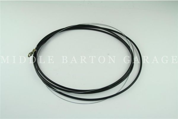THROTTLE CABLE 600 M/8500T/900T